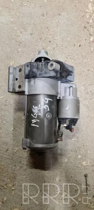 8588898 , artDOR2354 Стартер BMW 5 G30/G31 Арт DOR2354, вид 3