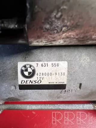 7631558, 4280009130 , artKSI3843 Стартер BMW X3 F25 Арт KSI3843, вид 2