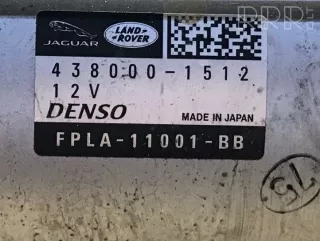 fpla11001bb , artVAP11889 Стартер Land Rover Discovery 5 Арт VAP11889, вид 2