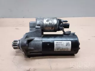 02e911024c, 0001153005 , artAUT39218 Стартер Volkswagen Tiguan 1 Арт AUT39218, вид 1
