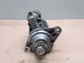 02e911024c, 0001153005 , artAUT39218 Стартер Volkswagen Tiguan 1 Арт AUT39218, вид 3