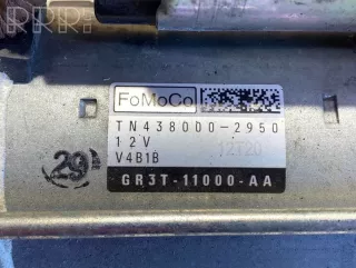 gr3t11000aa, tn4380002950 , artVAP7968 Стартер Ford Mustang 6 Арт VAP7968, вид 3