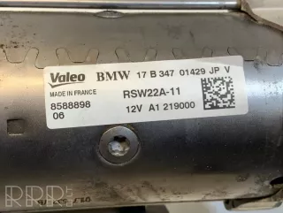8588898, 8588900 , artTES7962 Стартер BMW 5 G30/G31 Арт TES7962, вид 4