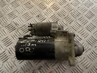 55572065 , artNAR2774 Стартер Opel Zafira C Арт NAR2774, вид 1