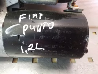 0001137002 , artVAI3362 Стартер Fiat Grande Punto Арт VAI3362, вид 3