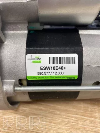 esw10e40, 590577112000 , artSMF340 Стартер Ford Focus 3 restailing Арт SMF340, вид 2