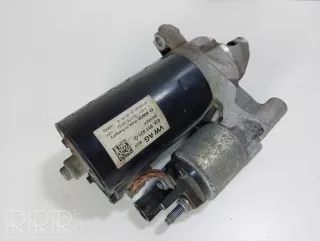 03l911021g , artMTA1586 Стартер Audi A4 B8 Арт MTA1586, вид 1