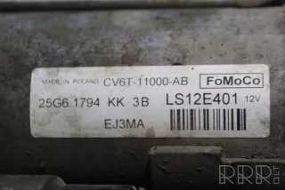 cv6t-11000-ab , artHMP51491 Стартер Ford Courier Арт HMP51491, вид 4