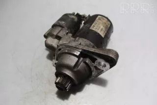 02z911023 , artHMP17931 Стартер Volkswagen Jetta 6 Арт HMP17931, вид 1