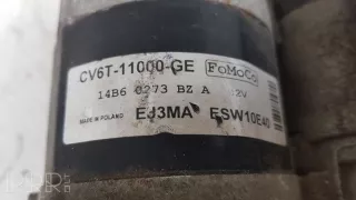 cv6t11000ge , artCAP4091 Стартер Ford Fiesta 6 Арт CAP4091, вид 4