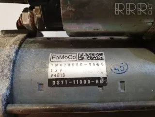 ds7t11000hb, ds7t11000, tn4280009560 , artBAR560 Стартер Ford Fusion 2 Арт BAR560, вид 3