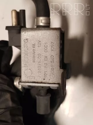 0015407097 , artOND338 Преобразователь Давления (Соленоид Наддува/Egr) Mercedes E W124 Арт OND338, вид 1
