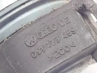 051133459 , artUST26938 Преобразователь Давления (Соленоид Наддува/Egr) Volkswagen Golf 3 Арт UST26938, вид 4