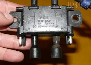 0025400097 , artPSJ2798 Преобразователь Давления (Соленоид Наддува/Egr) Mercedes S W140 Арт PSJ2798, вид 2