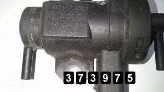 2000hdi9628971180, 2000hdi9628971180 , artMNT10839 Преобразователь Давления (Соленоид Наддува/Egr) Peugeot 406 Арт MNT10839, вид 4