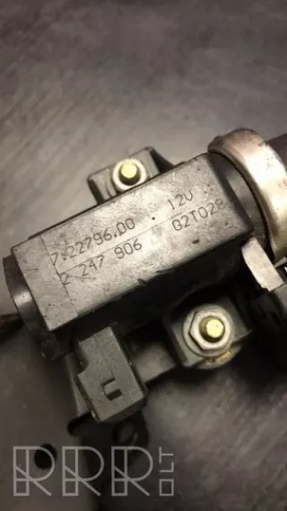 2247906 , artGSD3534 Преобразователь Давления (Соленоид Наддува/Egr) BMW X5 E53 Арт GSD3534, вид 3