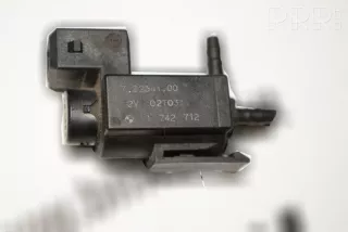 1742712 , artEGO34392 Преобразователь Давления (Соленоид Наддува/Egr) BMW 5 E39 Арт EGO34392, вид 2