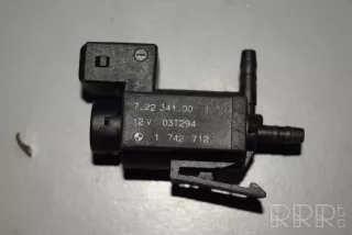 1742712 , artEGO36088 Преобразователь Давления (Соленоид Наддува/Egr) BMW 5 E60/E61 Арт EGO36088, вид 4