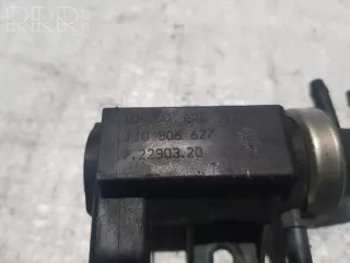1j0906627 , artALM8942 Преобразователь Давления (Соленоид Наддува/Egr) Volkswagen Passat B5 1.9л Арт ALM8942, вид 3
