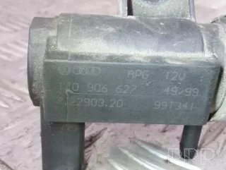 1j0906627, 72290320 , artARA14460 Преобразователь Давления (Соленоид Наддува/Egr) Volkswagen Golf 4 Арт ARA14460, вид 4