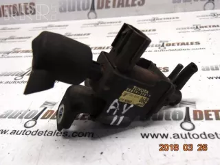 2581927010 , artADT22000 Преобразователь Давления (Соленоид Наддува/Egr) Toyota Avensis 1 Арт ADT22000, вид 2