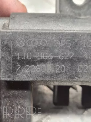 1j0906627, 72290320 , artDRA19937 Преобразователь Давления (Соленоид Наддува/Egr) Volkswagen Golf 4 Арт DRA19937, вид 2