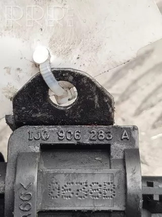 1j0906283a, 1j0906283a , artDRA16375 Преобразователь Давления (Соленоид Наддува/Egr) Volkswagen Golf 4 Арт DRA16375, вид 2