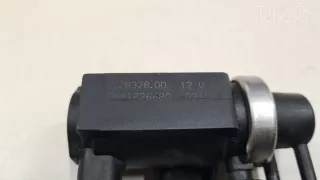 72832800, 9641726680 , artVLU2104 Преобразователь Давления (Соленоид Наддува/Egr) Peugeot 307 2.0л Арт VLU2104, вид 2