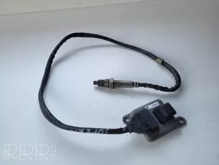 artDVA33663 Лямбда-зонд Skoda Superb 3 Арт DVA33663, вид 1