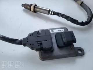 artDVA33663 Лямбда-зонд Skoda Superb 3 Арт DVA33663, вид 4