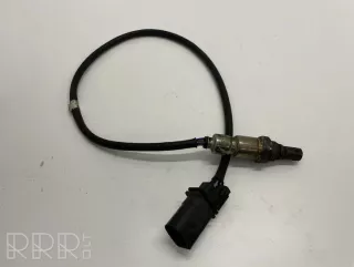 03l906262 , artNAR34515 Лямбда-зонд Skoda Octavia A7 Арт NAR34515, вид 1