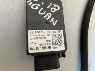 04l907805ah , artNAR5203 Лямбда-зонд Volkswagen Tiguan 2 Арт NAR5203, вид 2