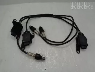 1259018016 , artDAW26821 Лямбда-зонд Peugeot Rifter Арт DAW26821, вид 8