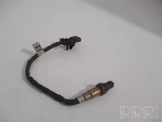32268772, 140271, 0258027178 , artDAW24503 Лямбда-зонд Volvo XC40 1.5л Арт DAW24503, вид 1