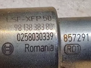 0258030339 , artMOL3781 Лямбда-зонд Citroen C3 Aircross  1.2л Арт MOL3781, вид 3
