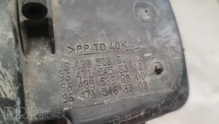 964385388000, 964715458000, 964385398000 , artDVR37843 Корпус воздушного фильтра Peugeot Partner 1 Арт DVR37843, вид 3