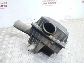 90448355 , artUST71404 Корпус воздушного фильтра Opel Omega B Арт UST71404, вид 2