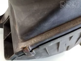 4b0133837e , artDND7125 Корпус воздушного фильтра Volkswagen Passat B5 Арт DND7125, вид 3