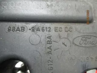 2s419600bb , artTMX6681 Корпус воздушного фильтра Ford Focus 1 Арт TMX6681, вид 3