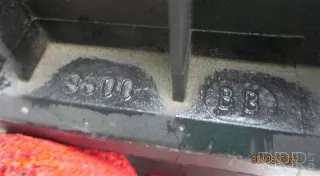 2s419600bb , artTMX6681 Корпус воздушного фильтра Ford Focus 1 Арт TMX6681, вид 4