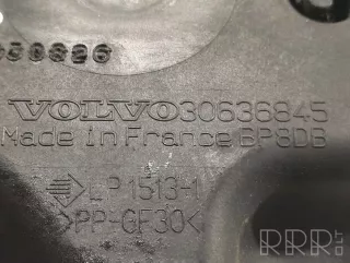 30636845, d15131, 30696 , artATZ13381 Корпус воздушного фильтра Volvo XC90 1 Арт ATZ13381, вид 4