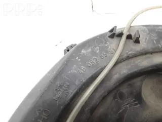 026129607d, 4605285914, 056129620 , artVEI70317 Корпус воздушного фильтра Audi 90 B2 Арт VEI70317, вид 5