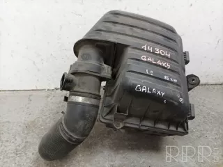 artEDI5985 Корпус воздушного фильтра Ford Galaxy 1 restailing Арт EDI5985, вид 1