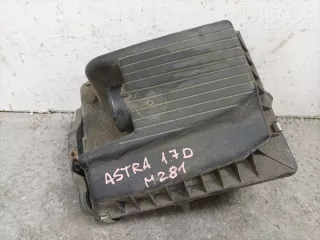 artEDI5982 Корпус воздушного фильтра Opel Astra G Арт EDI5982, вид 1