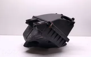 4b0133837e , artDVO4581 Корпус воздушного фильтра Audi A6 C5 (S6,RS6) Арт DVO4581, вид 3