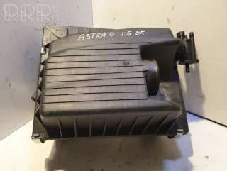 90531002 , artLLB5085 Корпус воздушного фильтра Opel Astra G Арт LLB5085, вид 1