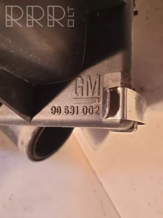 90531002 , artLLB5085 Корпус воздушного фильтра Opel Astra G Арт LLB5085, вид 4