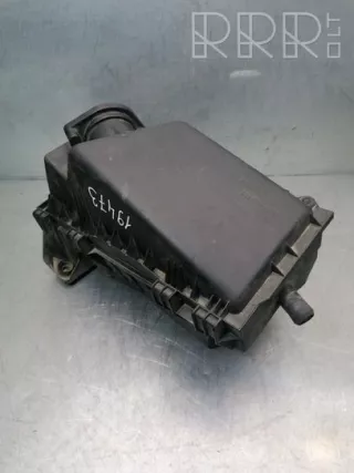1j0129607, , 1j0129620 , artSBR19473 Корпус воздушного фильтра Volkswagen Golf 4 Арт SBR19473, вид 1
