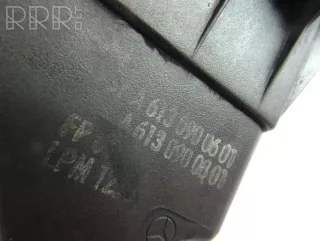 6130900601 , artRAM73156 Корпус воздушного фильтра Mercedes E W210 Арт RAM73156, вид 3