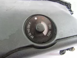 a6110902301 , artRAM71955 Корпус воздушного фильтра Mercedes C W203 Арт RAM71955, вид 2